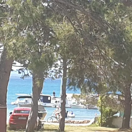 Campingplatz Maris 1 *