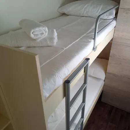 캠프장 Maris 1 프리블라카